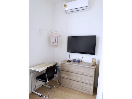 Deluxe Room (With Window)