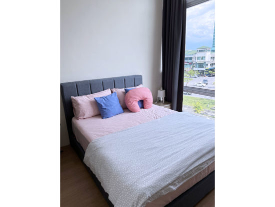 Deluxe Room (With Window)