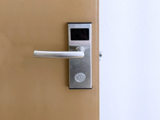 Door