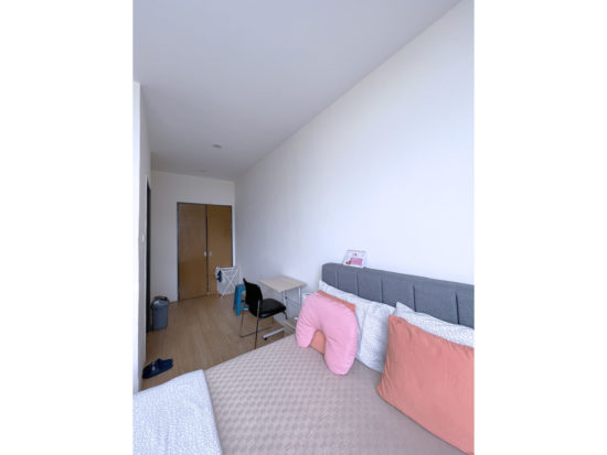 Super Deluxe Room