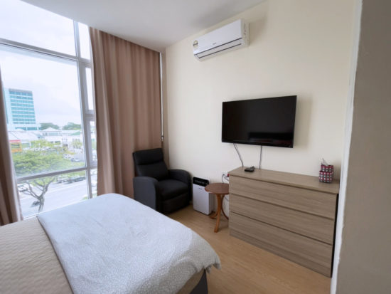 Super Deluxe Room